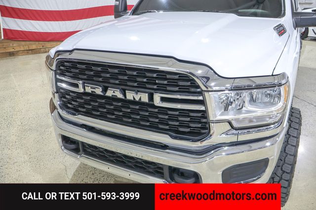 2024 Ram 2500 Big Horn 4x4 6.7 Diesel NewTires Financing LEVELED 2024 Ram 2500 Big Horn 4x4 6.7 Diesel NewTires Financing LEVELED