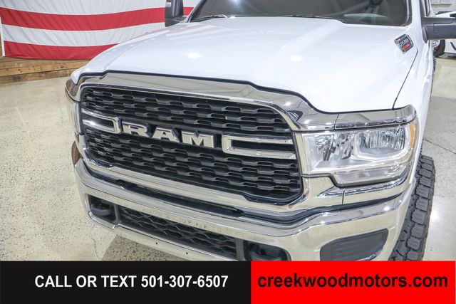 2024 Ram 2500 Big Horn 4x4 6.7 Diesel NewTires Financing LEVELED 2024 Ram 2500 Big Horn 4x4 6.7 Diesel NewTires Financing LEVELED