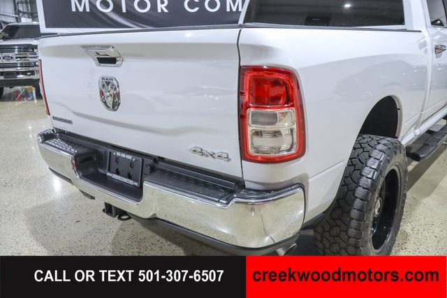 2024 Ram 2500 Big Horn 4x4 6.7 Diesel NewTires Financing LEVELED 2024 Ram 2500 Big Horn 4x4 6.7 Diesel NewTires Financing LEVELED