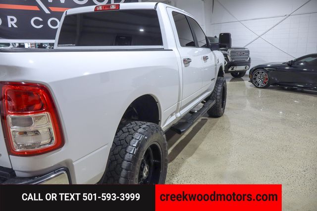 2024 Ram 2500 Big Horn 4x4 6.7 Diesel NewTires Financing LEVELED 2024 Ram 2500 Big Horn 4x4 6.7 Diesel NewTires Financing LEVELED