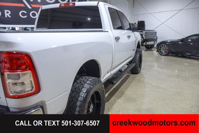 2024 Ram 2500 Big Horn 4x4 6.7 Diesel NewTires Financing LEVELED 2024 Ram 2500 Big Horn 4x4 6.7 Diesel NewTires Financing LEVELED