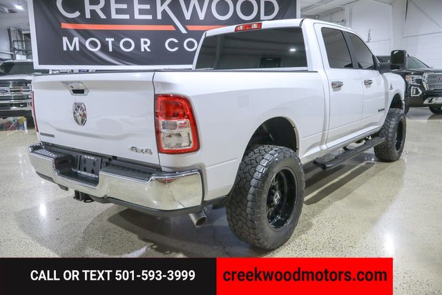 2024 Ram 2500 Big Horn 4x4 6.7 Diesel NewTires Financing LEVELED 2024 Ram 2500 Big Horn 4x4 6.7 Diesel NewTires Financing LEVELED