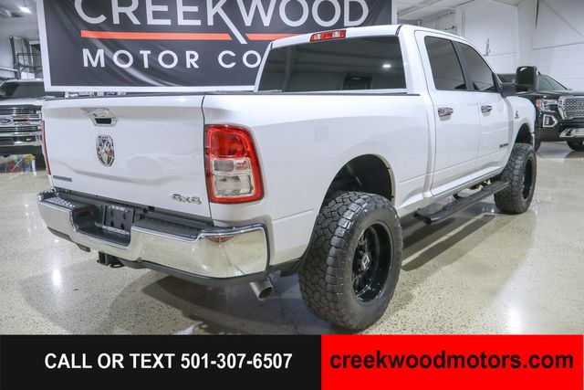 2024 Ram 2500 Big Horn 4x4 6.7 Diesel NewTires Financing LEVELED 2024 Ram 2500 Big Horn 4x4 6.7 Diesel NewTires Financing LEVELED