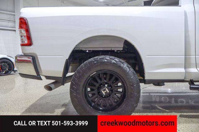 2024 Ram 2500 Big Horn 4x4 6.7 Diesel NewTires Financing LEVELED 2024 Ram 2500 Big Horn 4x4 6.7 Diesel NewTires Financing LEVELED