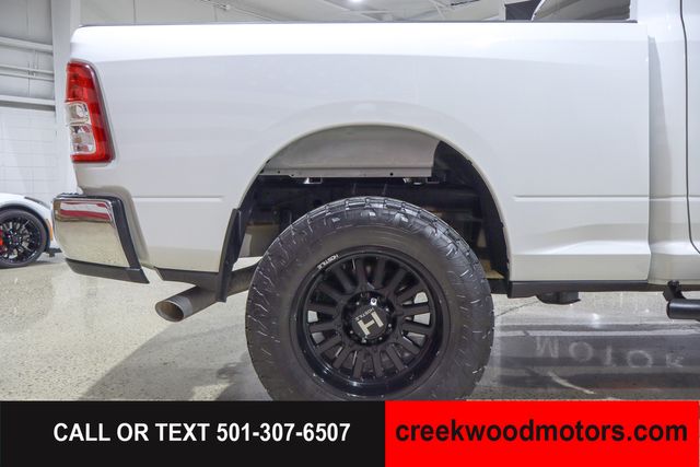 2024 Ram 2500 Big Horn 4x4 6.7 Diesel NewTires Financing LEVELED 2024 Ram 2500 Big Horn 4x4 6.7 Diesel NewTires Financing LEVELED
