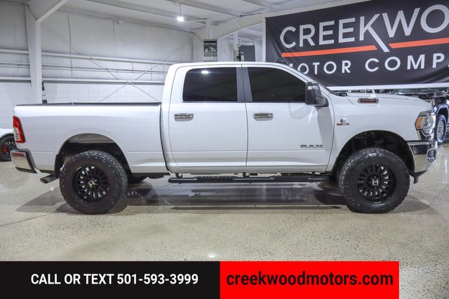 2024 Ram 2500 Big Horn 4x4 6.7 Diesel NewTires Financing LEVELED 2024 Ram 2500 Big Horn 4x4 6.7 Diesel NewTires Financing LEVELED