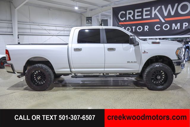 2024 Ram 2500 Big Horn 4x4 6.7 Diesel NewTires Financing LEVELED 2024 Ram 2500 Big Horn 4x4 6.7 Diesel NewTires Financing LEVELED