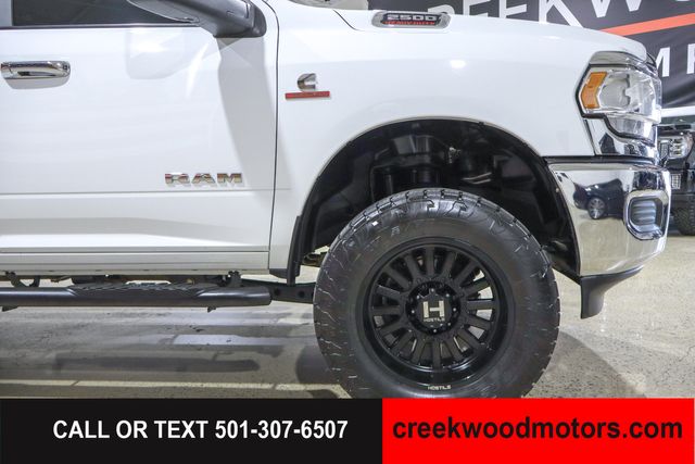2024 Ram 2500 Big Horn 4x4 6.7 Diesel NewTires Financing LEVELED 2024 Ram 2500 Big Horn 4x4 6.7 Diesel NewTires Financing LEVELED