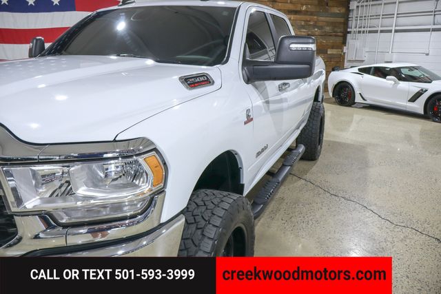 2024 Ram 2500 Big Horn 4x4 6.7 Diesel NewTires Financing LEVELED 2024 Ram 2500 Big Horn 4x4 6.7 Diesel NewTires Financing LEVELED