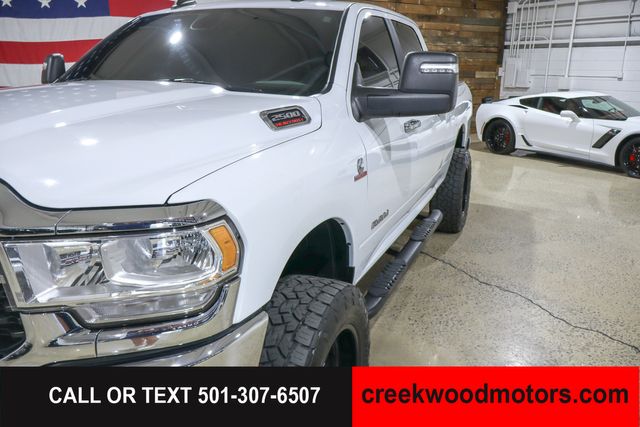 2024 Ram 2500 Big Horn 4x4 6.7 Diesel NewTires Financing LEVELED 2024 Ram 2500 Big Horn 4x4 6.7 Diesel NewTires Financing LEVELED