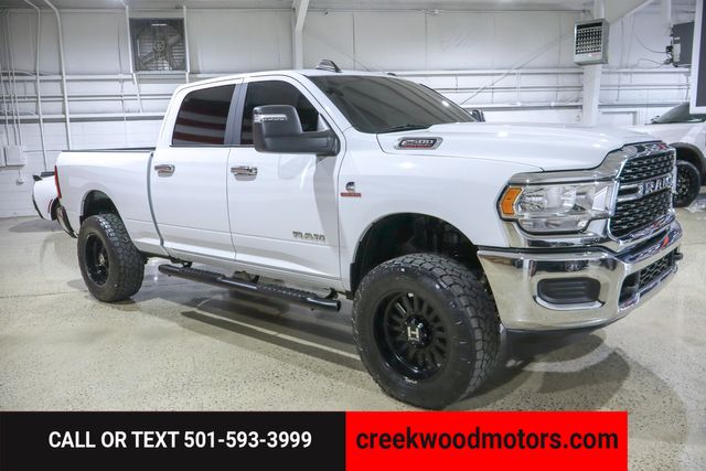 2024 Ram 2500 Big Horn 4x4 6.7 Diesel NewTires Financing LEVELED 2024 Ram 2500 Big Horn 4x4 6.7 Diesel NewTires Financing LEVELED