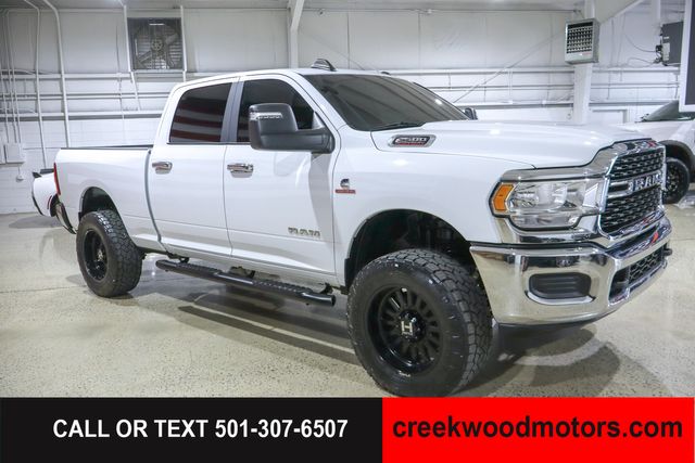 2024 Ram 2500 Big Horn 4x4 6.7 Diesel NewTires Financing LEVELED 2024 Ram 2500 Big Horn 4x4 6.7 Diesel NewTires Financing LEVELED