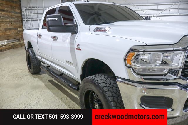 2024 Ram 2500 Big Horn 4x4 6.7 Diesel NewTires Financing LEVELED 2024 Ram 2500 Big Horn 4x4 6.7 Diesel NewTires Financing LEVELED