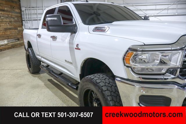 2024 Ram 2500 Big Horn 4x4 6.7 Diesel NewTires Financing LEVELED 2024 Ram 2500 Big Horn 4x4 6.7 Diesel NewTires Financing LEVELED