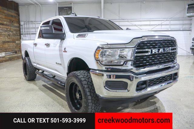 2024 Ram 2500 Big Horn 4x4 6.7 Diesel NewTires Financing LEVELED 2024 Ram 2500 Big Horn 4x4 6.7 Diesel NewTires Financing LEVELED