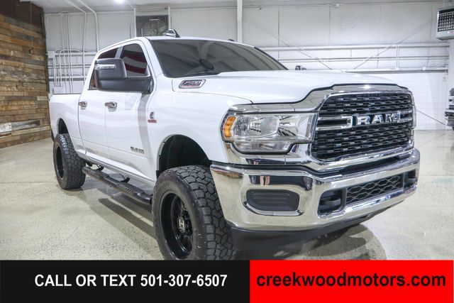 2024 Ram 2500 Big Horn 4x4 6.7 Diesel NewTires Financing LEVELED 2024 Ram 2500 Big Horn 4x4 6.7 Diesel NewTires Financing LEVELED