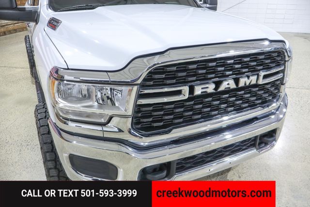 2024 Ram 2500 Big Horn 4x4 6.7 Diesel NewTires Financing LEVELED 2024 Ram 2500 Big Horn 4x4 6.7 Diesel NewTires Financing LEVELED