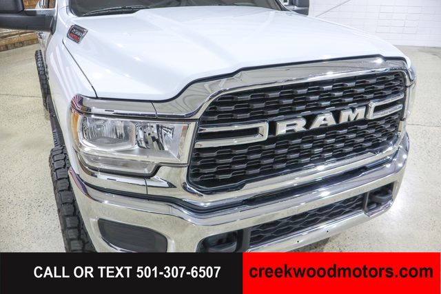 2024 Ram 2500 Big Horn 4x4 6.7 Diesel NewTires Financing LEVELED 2024 Ram 2500 Big Horn 4x4 6.7 Diesel NewTires Financing LEVELED