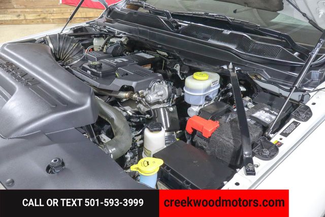 2024 Ram 2500 Big Horn 4x4 6.7 Diesel NewTires Financing LEVELED