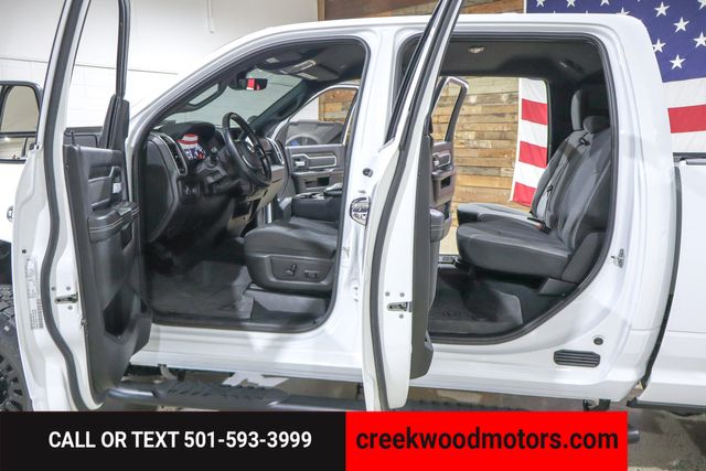2024 Ram 2500 Big Horn 4x4 6.7 Diesel NewTires Financing LEVELED