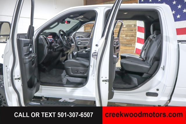 2024 Ram 2500 Big Horn 4x4 6.7 Diesel NewTires Financing LEVELED 2024 Ram 2500 Big Horn 4x4 6.7 Diesel NewTires Financing LEVELED