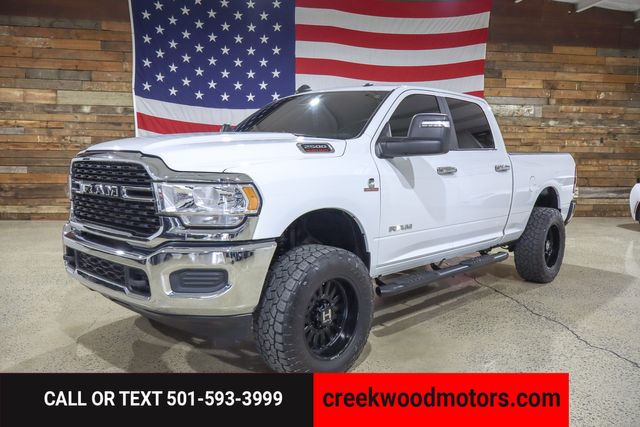 2024 Ram 2500 Big Horn 4x4 6.7 Diesel NewTires Financing LEVELED in Searcy, AR 72143