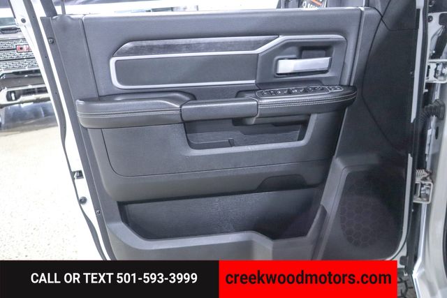 2024 Ram 2500 Big Horn 4x4 6.7 Diesel NewTires Financing LEVELED 2024 Ram 2500 Big Horn 4x4 6.7 Diesel NewTires Financing LEVELED