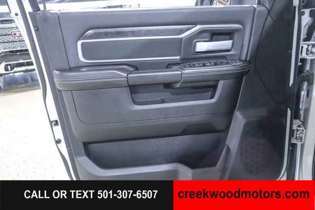 2024 Ram 2500 Big Horn 4x4 6.7 Diesel NewTires Financing LEVELED 2024 Ram 2500 Big Horn 4x4 6.7 Diesel NewTires Financing LEVELED