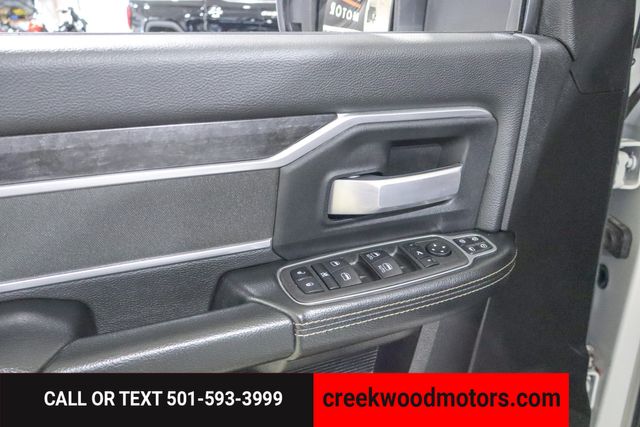 2024 Ram 2500 Big Horn 4x4 6.7 Diesel NewTires Financing LEVELED