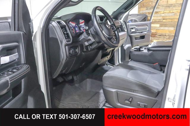 2024 Ram 2500 Big Horn 4x4 6.7 Diesel NewTires Financing LEVELED 2024 Ram 2500 Big Horn 4x4 6.7 Diesel NewTires Financing LEVELED