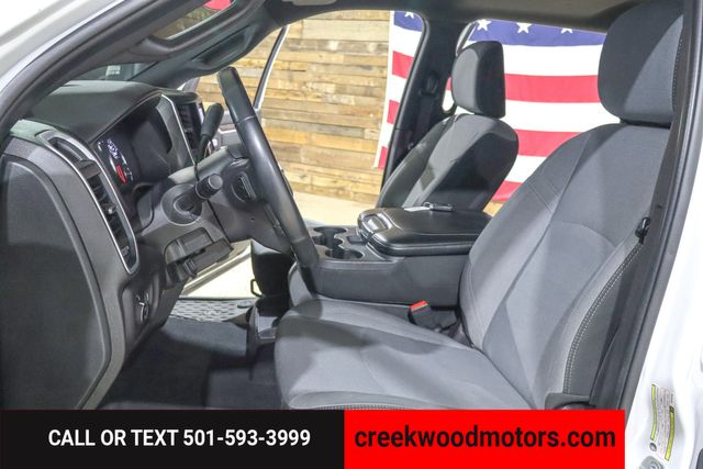 2024 Ram 2500 Big Horn 4x4 6.7 Diesel NewTires Financing LEVELED