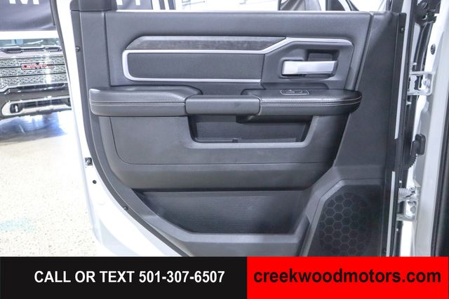 2024 Ram 2500 Big Horn 4x4 6.7 Diesel NewTires Financing LEVELED 2024 Ram 2500 Big Horn 4x4 6.7 Diesel NewTires Financing LEVELED