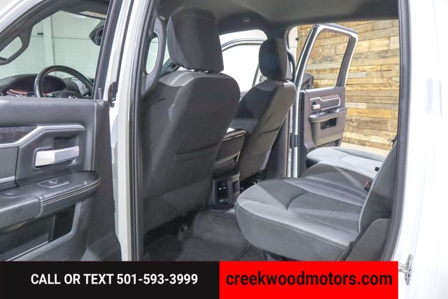 2024 Ram 2500 Big Horn 4x4 6.7 Diesel NewTires Financing LEVELED