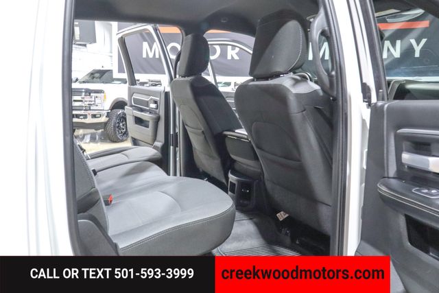 2024 Ram 2500 Big Horn 4x4 6.7 Diesel NewTires Financing LEVELED 2024 Ram 2500 Big Horn 4x4 6.7 Diesel NewTires Financing LEVELED