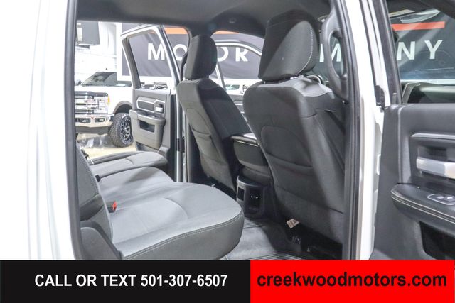 2024 Ram 2500 Big Horn 4x4 6.7 Diesel NewTires Financing LEVELED 2024 Ram 2500 Big Horn 4x4 6.7 Diesel NewTires Financing LEVELED