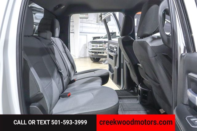 2024 Ram 2500 Big Horn 4x4 6.7 Diesel NewTires Financing LEVELED 2024 Ram 2500 Big Horn 4x4 6.7 Diesel NewTires Financing LEVELED