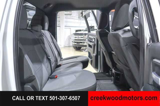 2024 Ram 2500 Big Horn 4x4 6.7 Diesel NewTires Financing LEVELED 2024 Ram 2500 Big Horn 4x4 6.7 Diesel NewTires Financing LEVELED