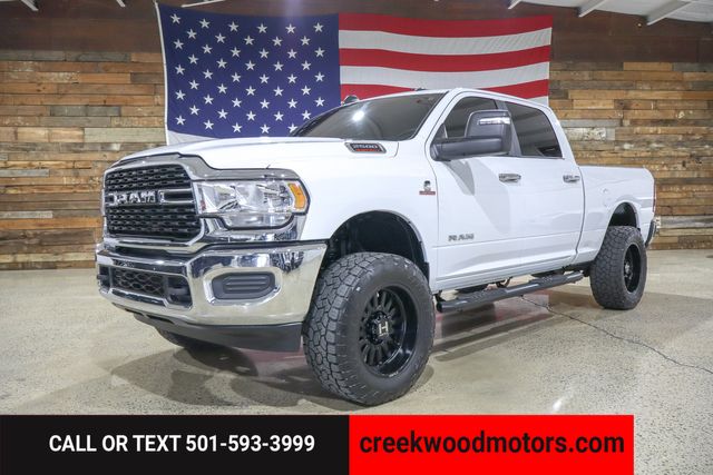 2024 Ram 2500 Big Horn 4x4 6.7 Diesel NewTires Financing LEVELED 2024 Ram 2500 Big Horn 4x4 6.7 Diesel NewTires Financing LEVELED