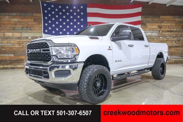 2024 Ram 2500 Big Horn 4x4 6.7 Diesel NewTires Financing LEVELED 2024 Ram 2500 Big Horn 4x4 6.7 Diesel NewTires Financing LEVELED