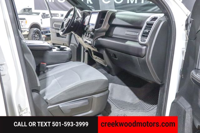 2024 Ram 2500 Big Horn 4x4 6.7 Diesel NewTires Financing LEVELED 2024 Ram 2500 Big Horn 4x4 6.7 Diesel NewTires Financing LEVELED