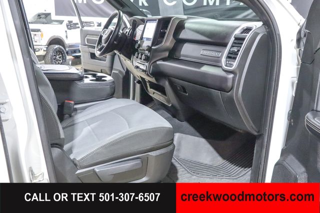 2024 Ram 2500 Big Horn 4x4 6.7 Diesel NewTires Financing LEVELED 2024 Ram 2500 Big Horn 4x4 6.7 Diesel NewTires Financing LEVELED