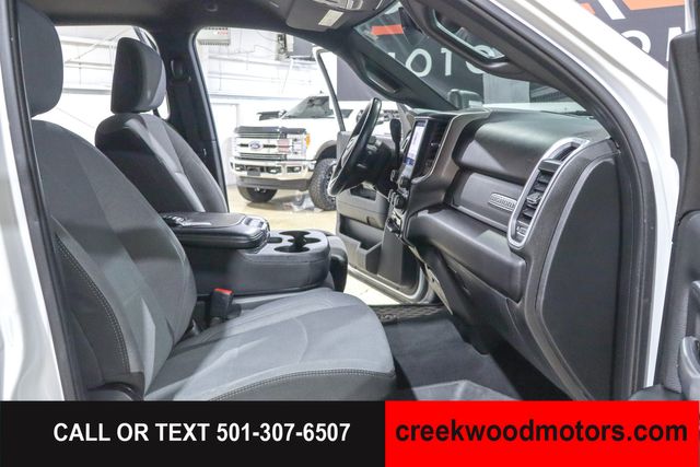 2024 Ram 2500 Big Horn 4x4 6.7 Diesel NewTires Financing LEVELED 2024 Ram 2500 Big Horn 4x4 6.7 Diesel NewTires Financing LEVELED