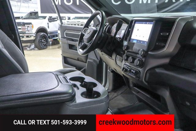 2024 Ram 2500 Big Horn 4x4 6.7 Diesel NewTires Financing LEVELED 2024 Ram 2500 Big Horn 4x4 6.7 Diesel NewTires Financing LEVELED