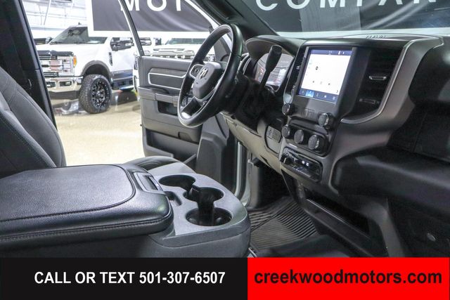 2024 Ram 2500 Big Horn 4x4 6.7 Diesel NewTires Financing LEVELED 2024 Ram 2500 Big Horn 4x4 6.7 Diesel NewTires Financing LEVELED