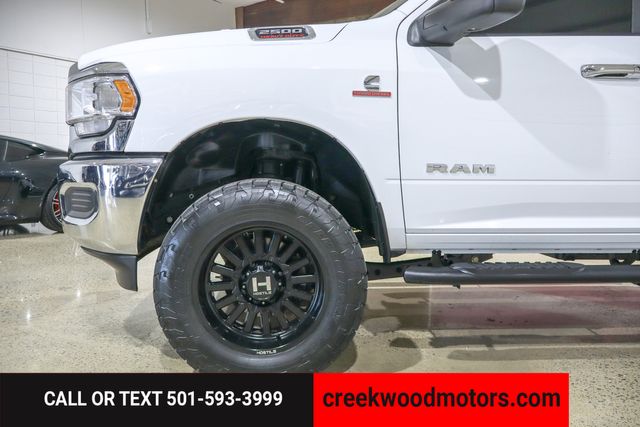 2024 Ram 2500 Big Horn 4x4 6.7 Diesel NewTires Financing LEVELED 2024 Ram 2500 Big Horn 4x4 6.7 Diesel NewTires Financing LEVELED