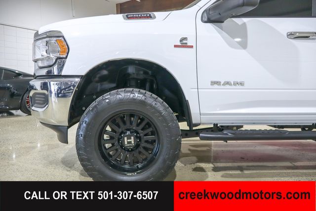 2024 Ram 2500 Big Horn 4x4 6.7 Diesel NewTires Financing LEVELED 2024 Ram 2500 Big Horn 4x4 6.7 Diesel NewTires Financing LEVELED