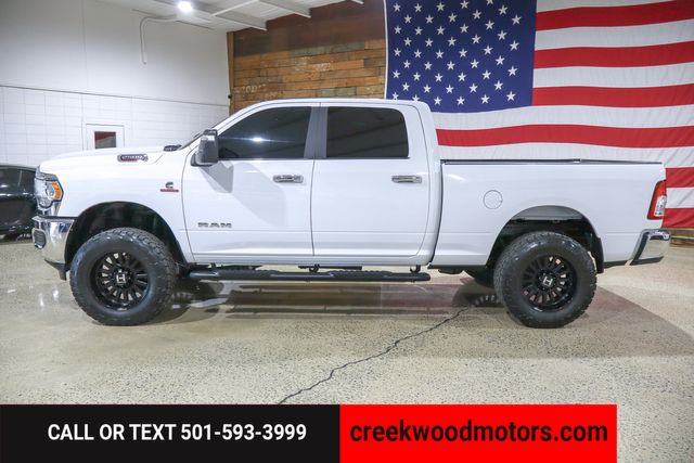 2024 Ram 2500 Big Horn 4x4 6.7 Diesel NewTires Financing LEVELED 2024 Ram 2500 Big Horn 4x4 6.7 Diesel NewTires Financing LEVELED