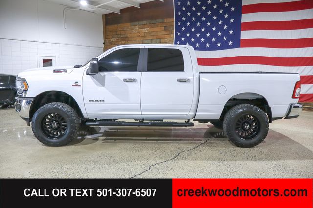 2024 Ram 2500 Big Horn 4x4 6.7 Diesel NewTires Financing LEVELED 2024 Ram 2500 Big Horn 4x4 6.7 Diesel NewTires Financing LEVELED