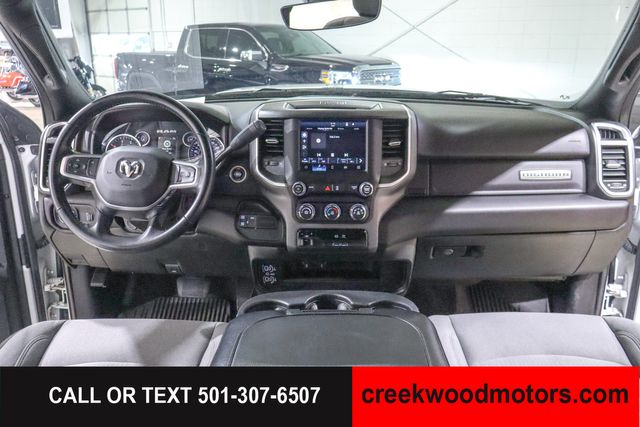 2024 Ram 2500 Big Horn 4x4 6.7 Diesel NewTires Financing LEVELED 2024 Ram 2500 Big Horn 4x4 6.7 Diesel NewTires Financing LEVELED