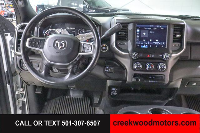2024 Ram 2500 Big Horn 4x4 6.7 Diesel NewTires Financing LEVELED 2024 Ram 2500 Big Horn 4x4 6.7 Diesel NewTires Financing LEVELED